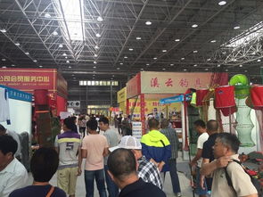 春約泉城，漁樂無限——易釣網邀您共赴濟南漁具展