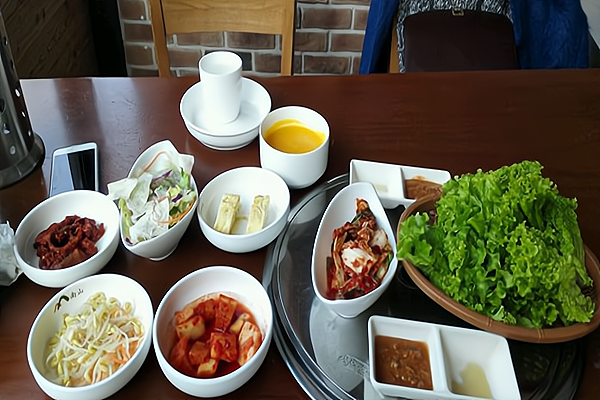 南山韓國(guó)料理 以匠心產(chǎn)品與極致服務(wù)征服食客味蕾